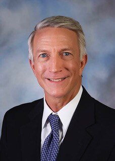 Ron Crowell